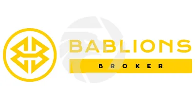 Bablions Broker