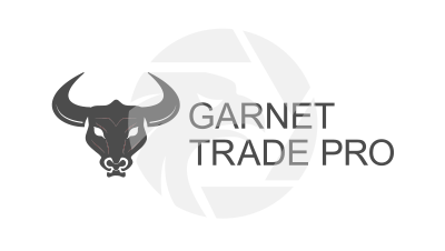 Garnet Trade Pro