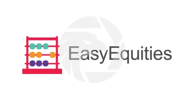  EasyEquities