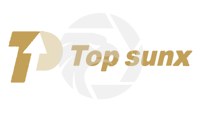 Top sunx