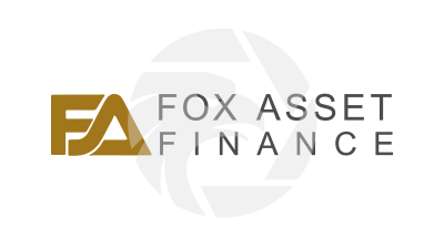 Fox Asset Finance