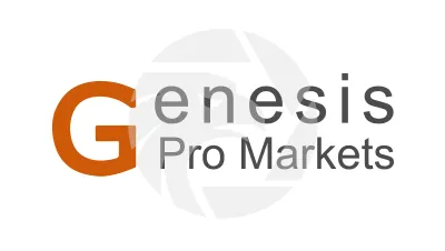 Genesis Pro Markets