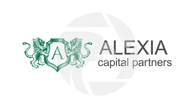 ALEXIA capital partners