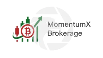 MomentumX Brokerage