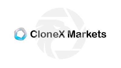 CloneX Markets