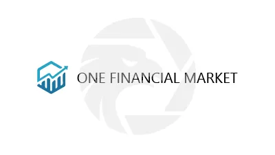 One Financial Market