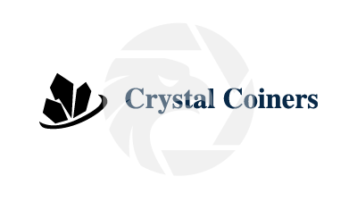 Crystal Coiners