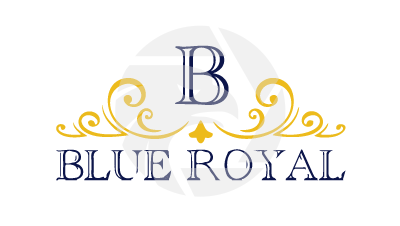 Blue Royal