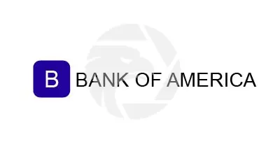 BANK OF AMERICA