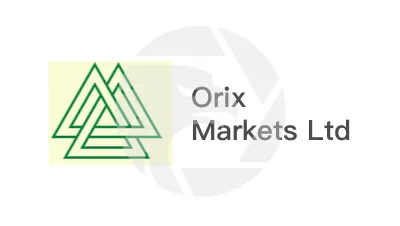 Orix Markets Ltd
