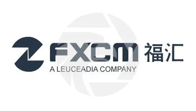 Fake FXCM