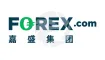 Fake FOREX.com