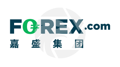 Fake FOREX.com