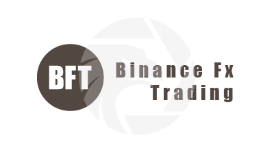 Binance Fx Trading