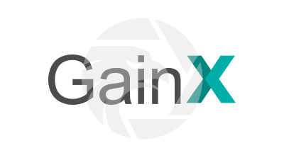 Gain X