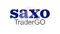 saxo TraderGO