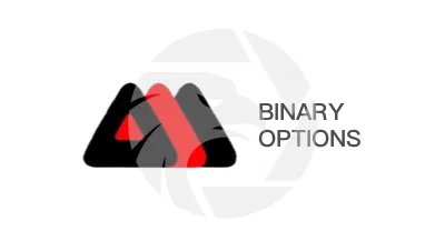 BINARY OPTIONS