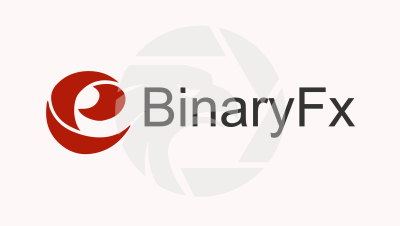 BinaryFx Global