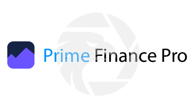 Prime Finance Pro