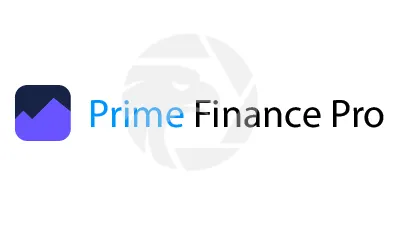 Prime Finance Pro