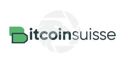 Bitcoin Suisse