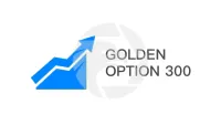 GOLDEN OPTION 300
