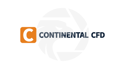 Continental CFD
