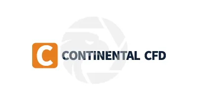 Continental CFD