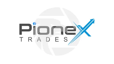 PioneX TRADES
