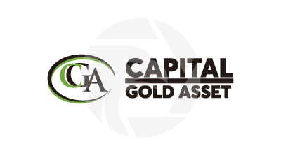 Capital Gold Asset