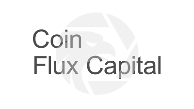 Coin Flux Capital