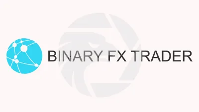 Binary Fx Trader