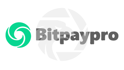Bitpaypro