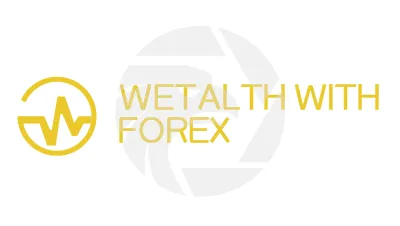 WEALTH WITH FOREX