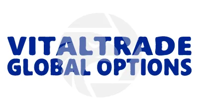 VitalTrade Global Options