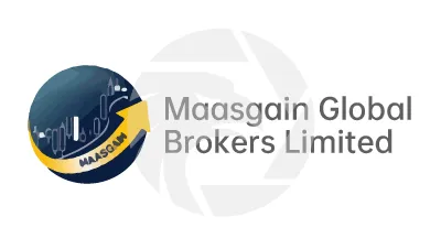 MAASGAIN GLOBAL BROKERS