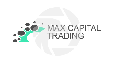 MAX CAPITAL TRADING LTD