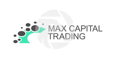 MAX CAPITAL TRADING LTD