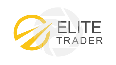 Elite Trader Logo