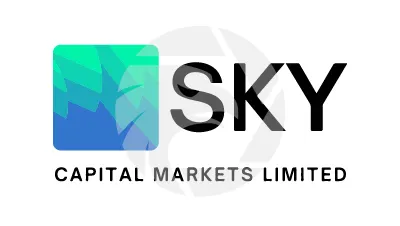 SKY CAPITAL MARKETS LIMITED