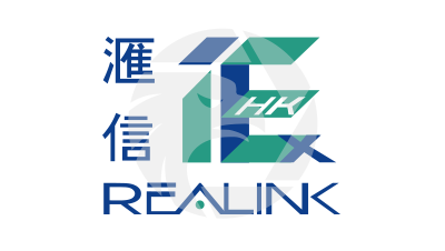 REALINK匯信