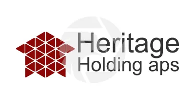 Heritage Holding