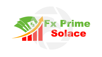 Fx Prime Solace
