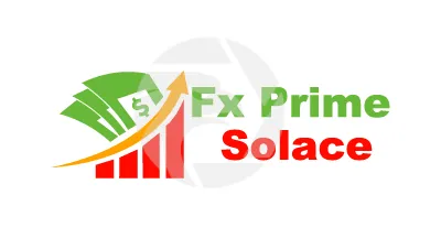 Fx Prime Solace