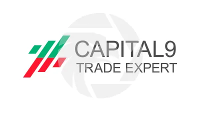 CAPITAL9 TRADE EXPERT