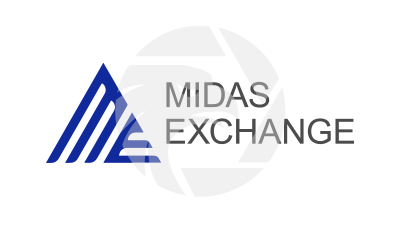 MIDAS EXCHANGE