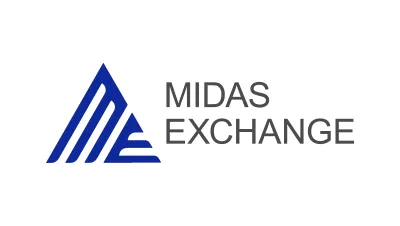 MIDAS EXCHANGE