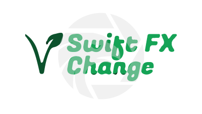 Swift FX Change