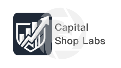 Capital Shop Labs