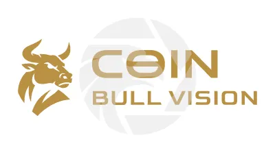 COIN BULL VISION